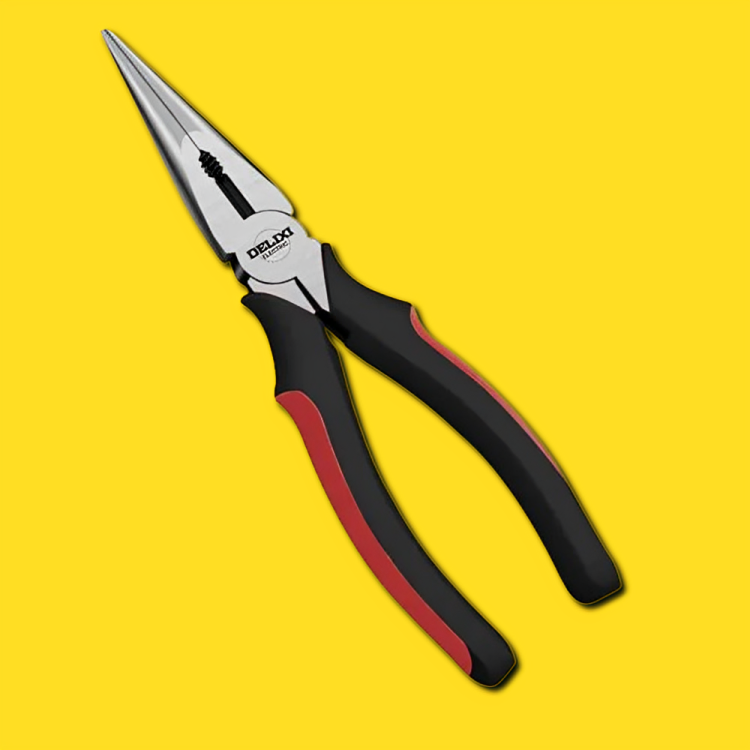 Alicates DELIXI