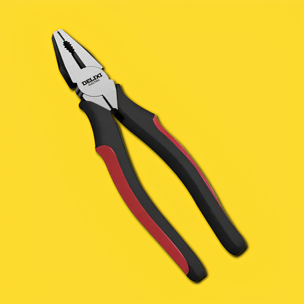 Alicates DELIXI